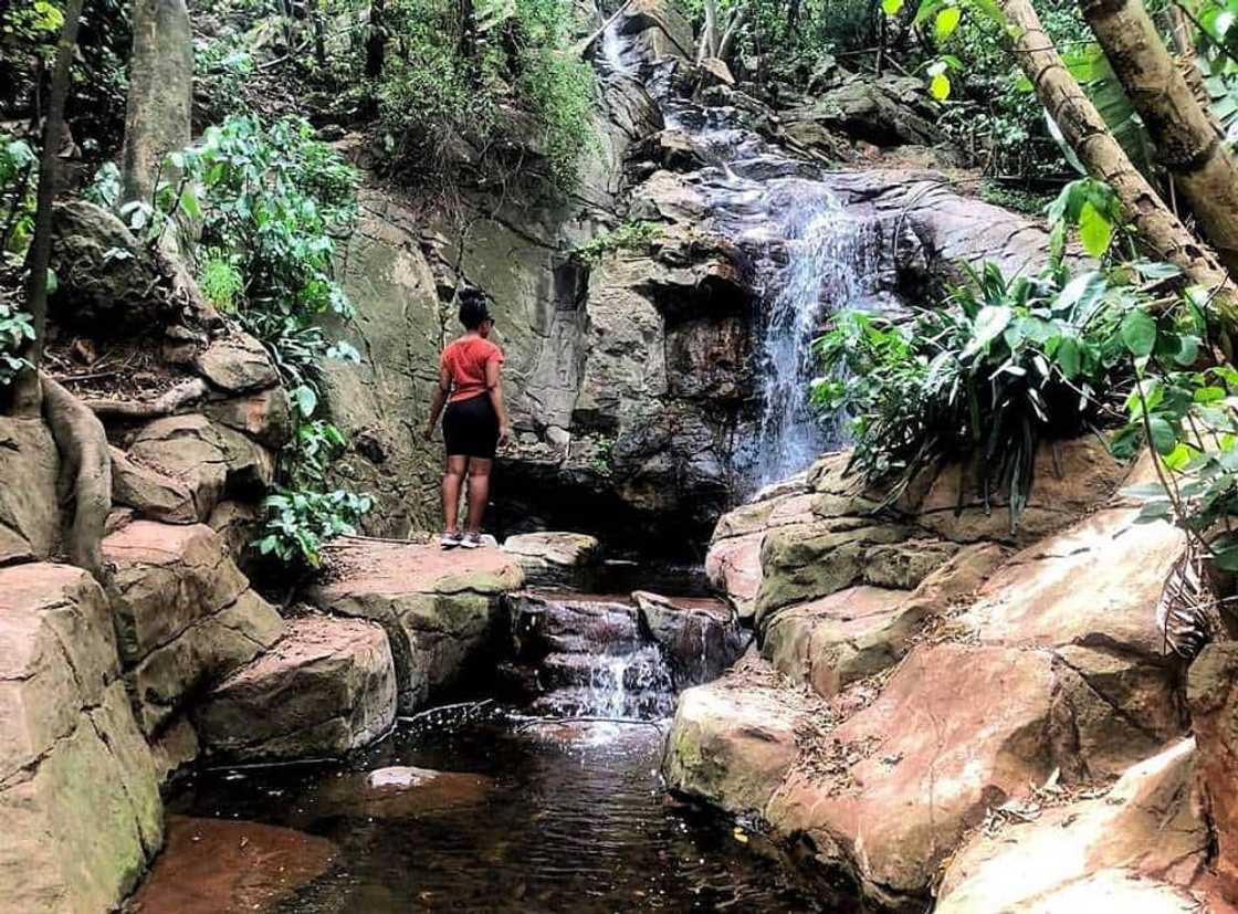 15 of the best hiking trails and walking trails in South Africa 15 of the best hiking trails and walking trails in South Africa