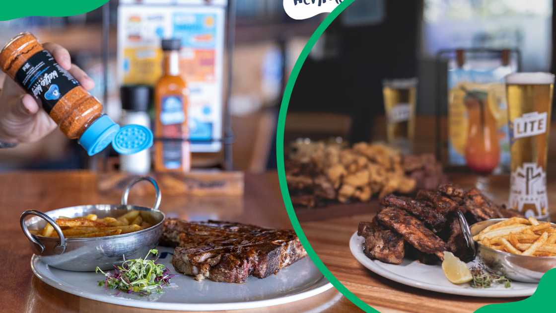 Hennies is not pet friendly