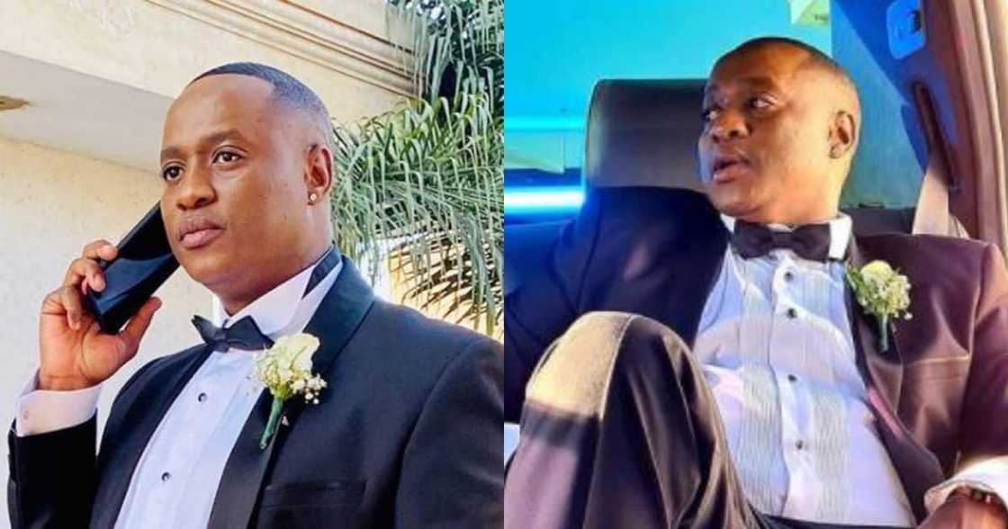 Jub Jub slams Mzansi celebrities for acting high and mighty Jub Jub slams Mzansi celebrities for acting high and mighty