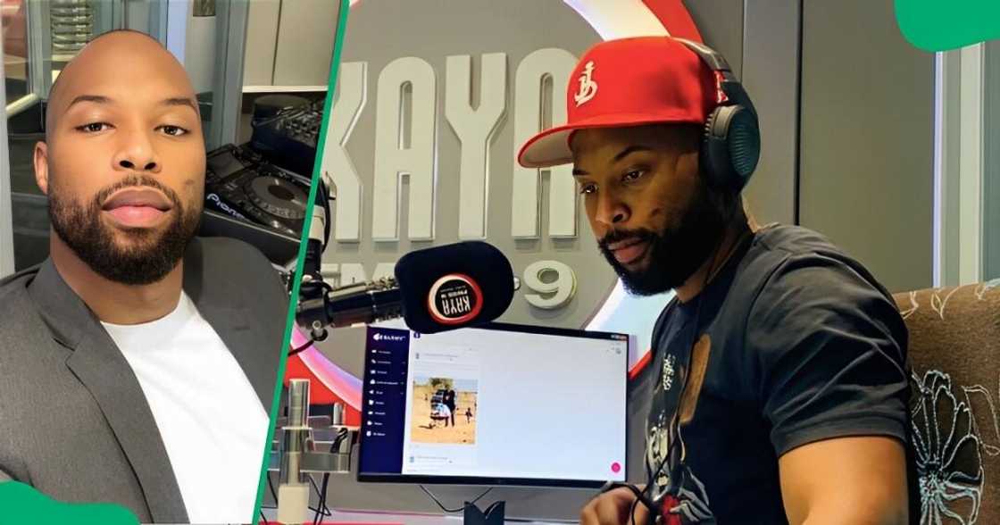 Sizwe Dhlomo on Muvhango ending Sizwe Dhlomo on Muvhango ending