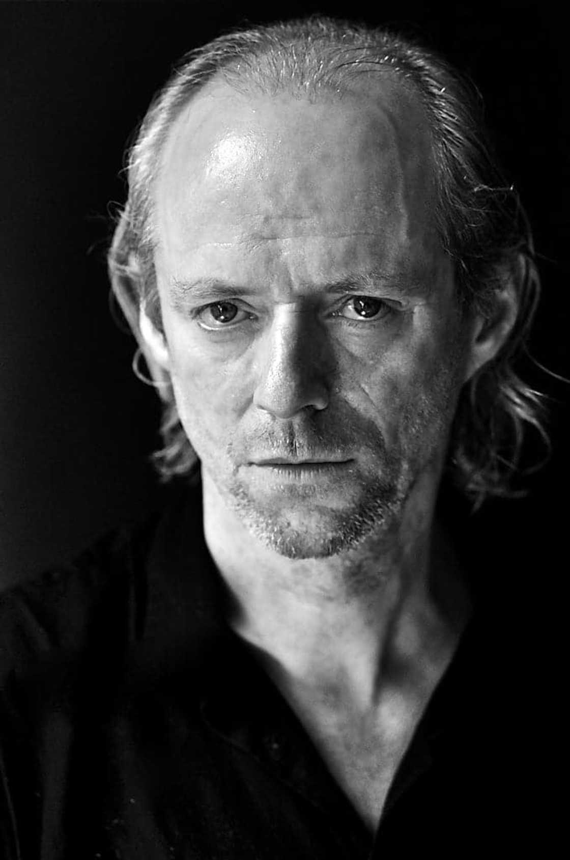 Ned Dennehy biography Ned Dennehy biography