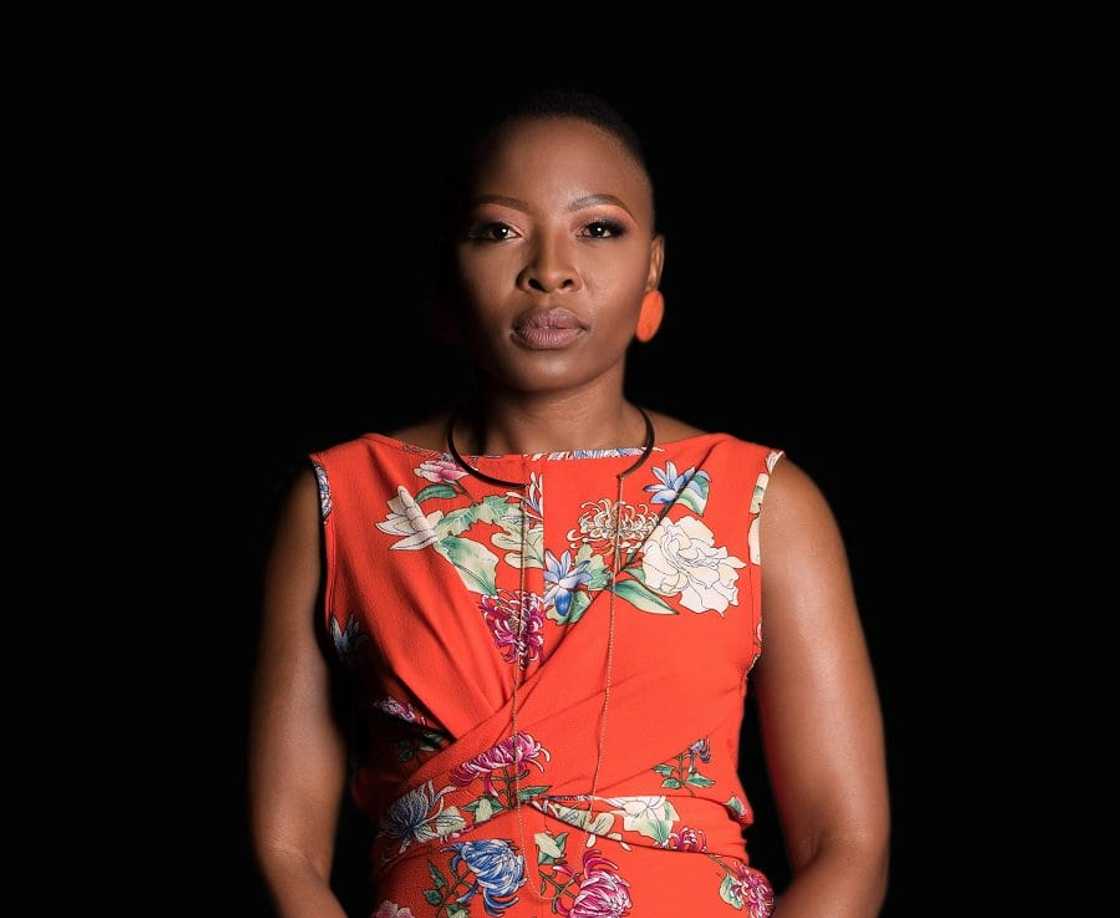 Lerato Mvelase age Lerato Mvelase age
