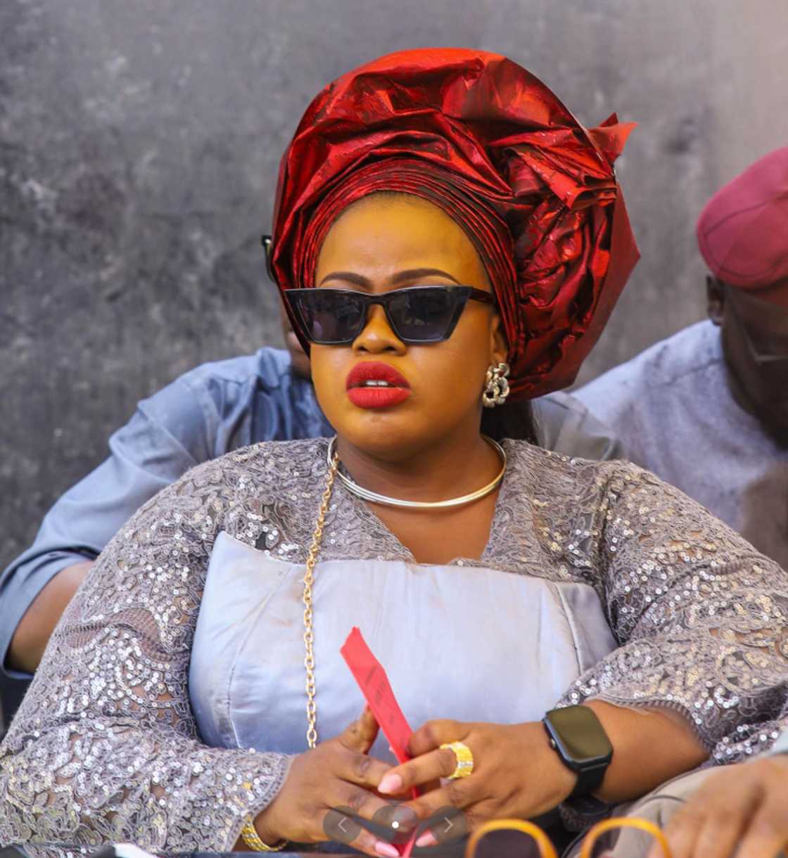 She also shared that she left South Africa convinced that her marriage was over