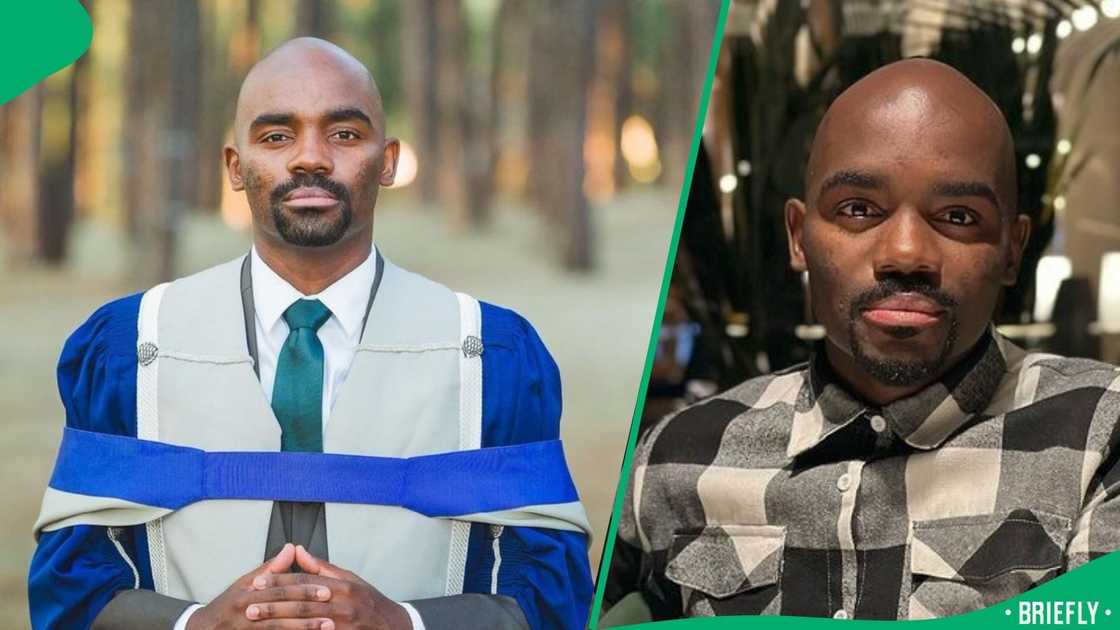 Dr Musa Mthombeni blasts white SAns Dr Musa Mthombeni blasts white SAns