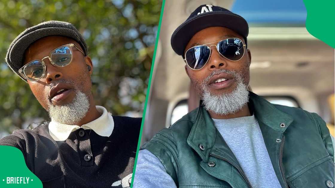 Netflix SA thirsts over Thapelo Mokoena Netflix SA thirsts over Thapelo Mokoena