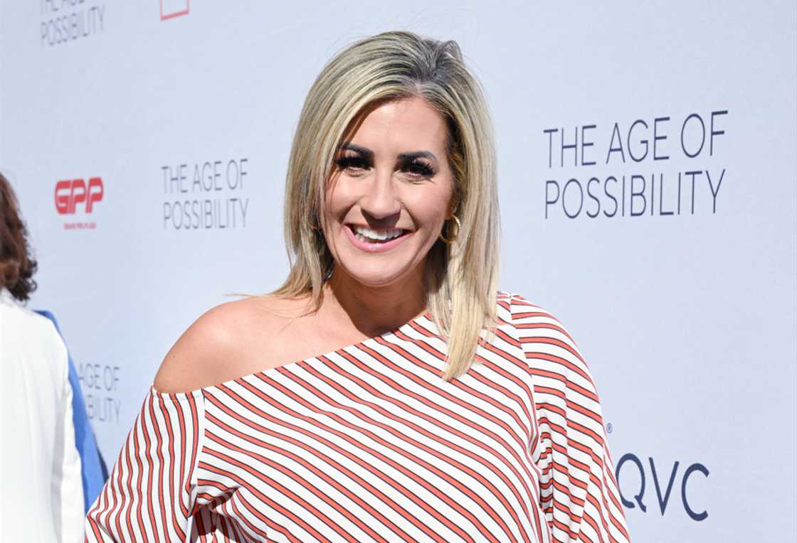 Shawn Killinger at the QVC Quintessential 50 All Female Celebrity Summit held at F1 Headquarters in Las Vegas, Nevada Shawn Killinger at the QVC Quintessential 50 All Female Celebrity Summit held at F1 Headquarters in Las Vegas, Nevada
