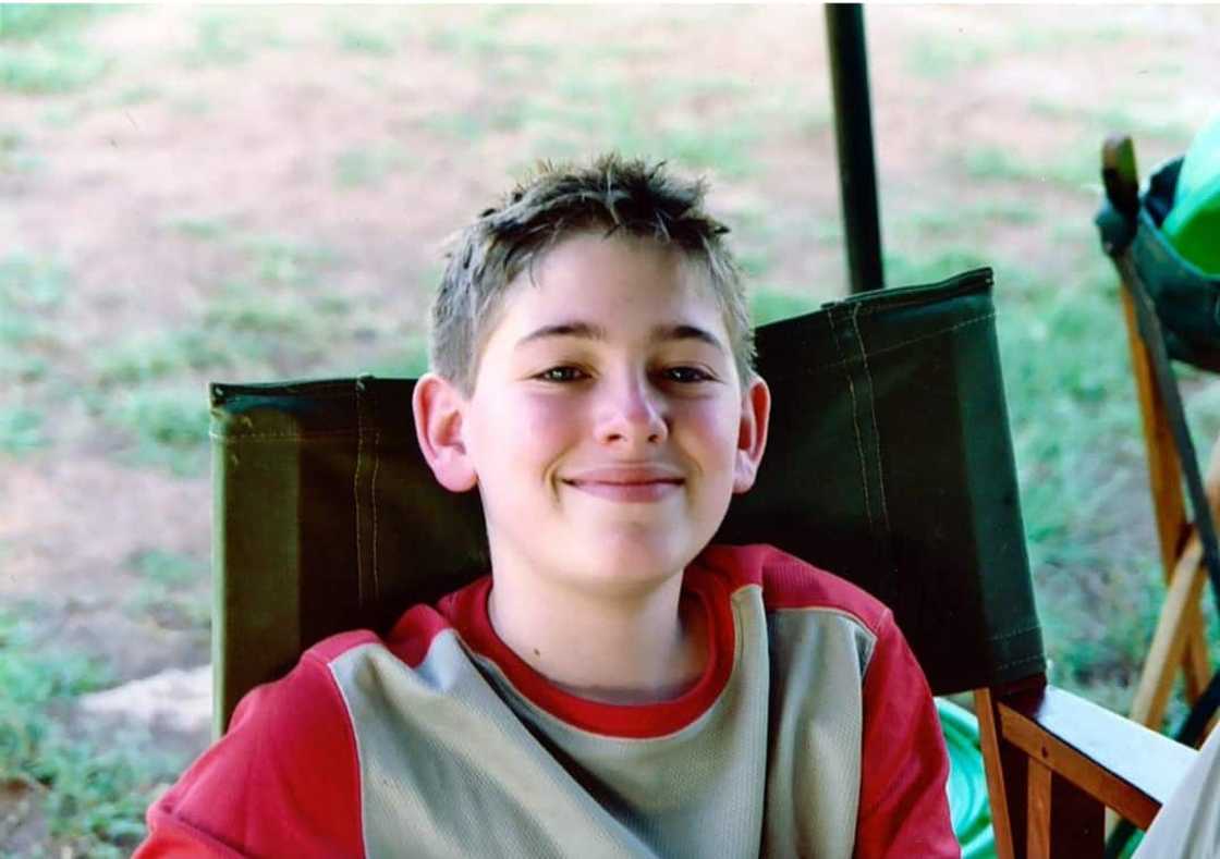 Thomas Zizzo biography Thomas Zizzo biography