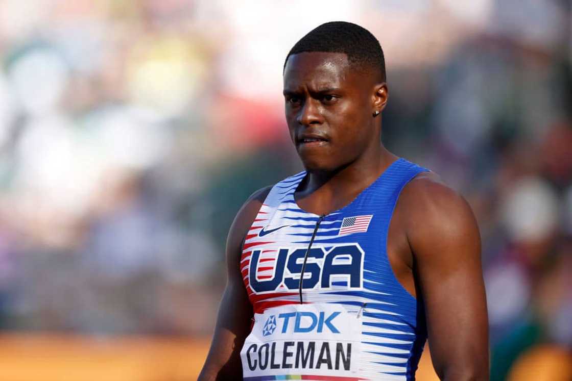 Who are the fastest people in the world? Who are the fastest people in the world?