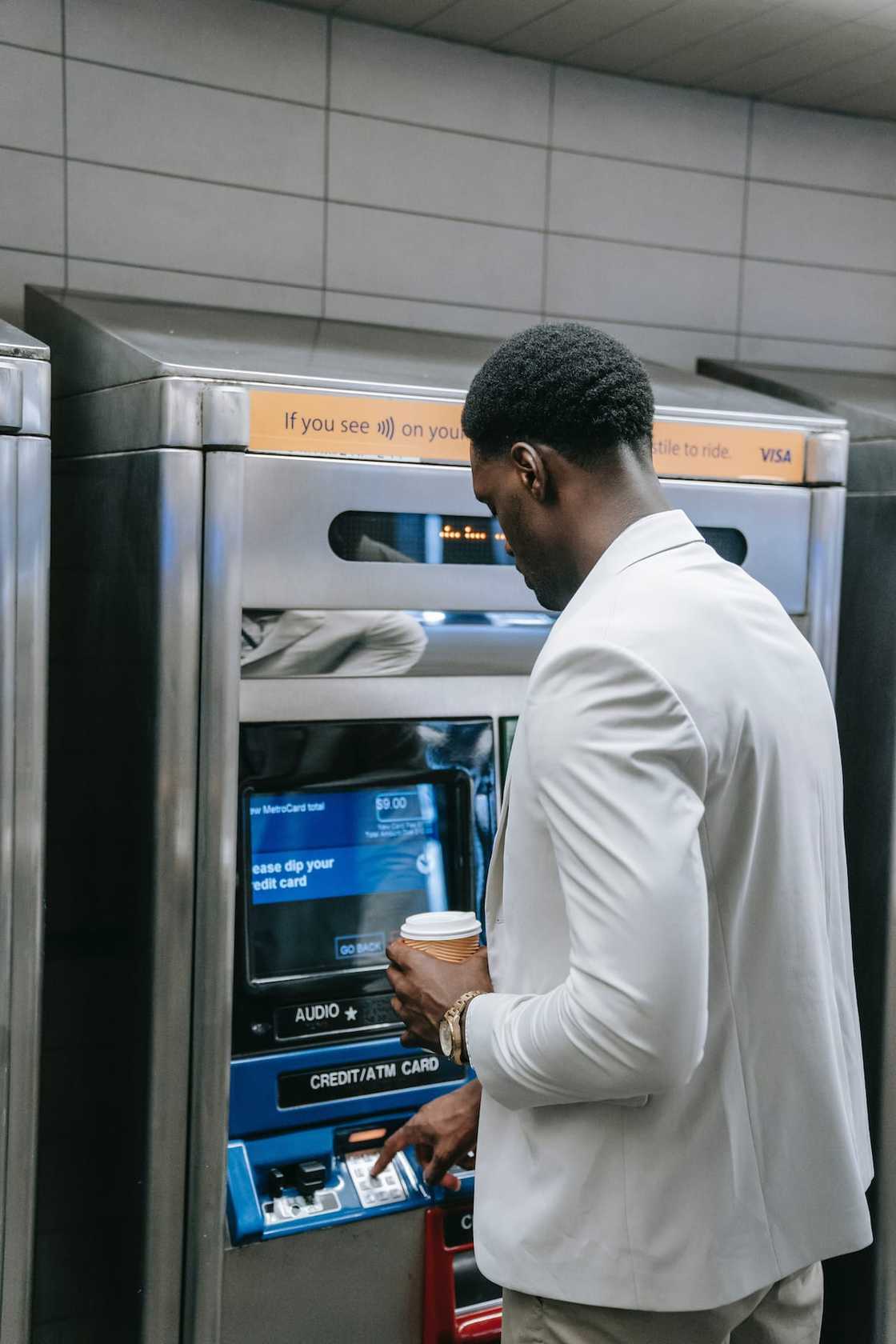 how does the FNB eWallet work how does the FNB eWallet work