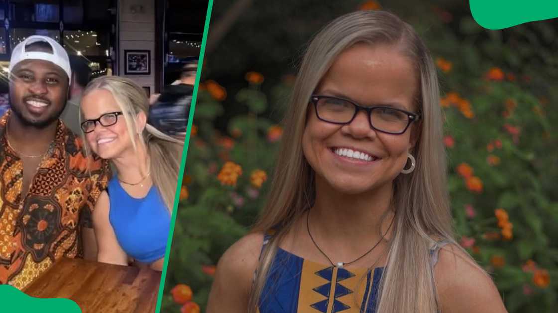 Anna Johnston's ex-boyfriend