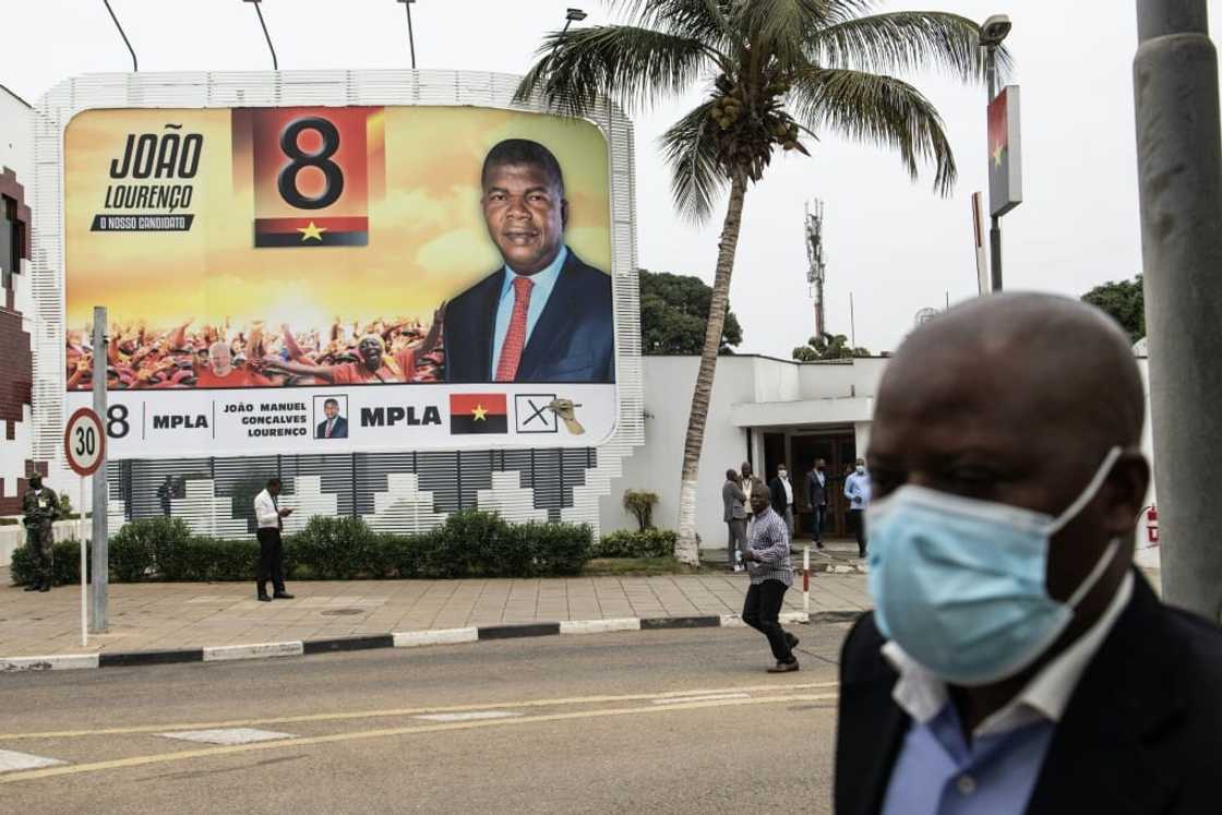 Campaign-trail promises may come back to haunt President Joao Lourenco in his second term Campaign-trail promises may come back to haunt President Joao Lourenco in his second term