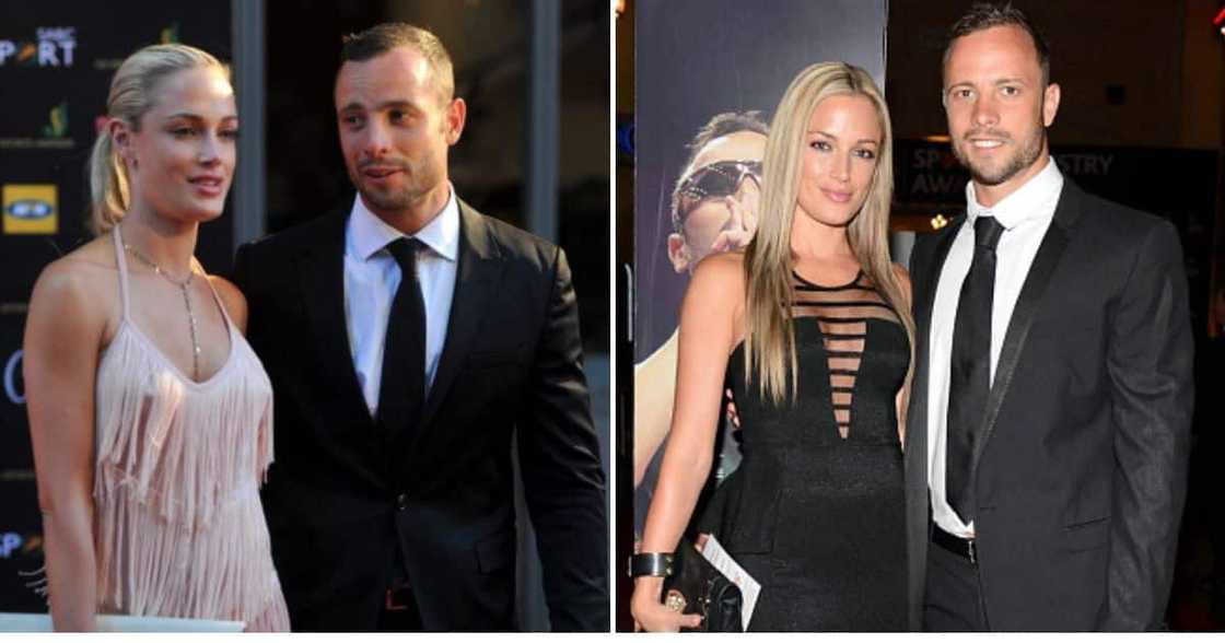Reeva Steenkamp's parents doesn't forgive Oscar Pistorius Reeva Steenkamp's parents doesn't forgive Oscar Pistorius