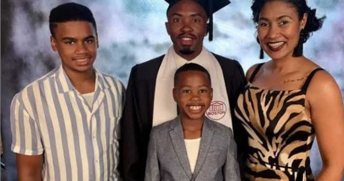 Percy Tau and 7 other educated SA football players Percy Tau and 7 other educated SA football players