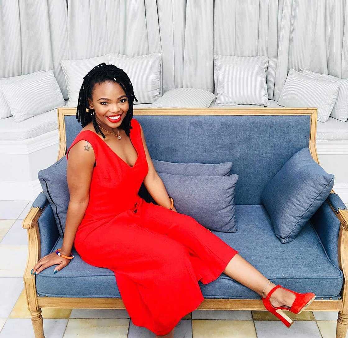 Rosemary Zimu profile Rosemary Zimu profile