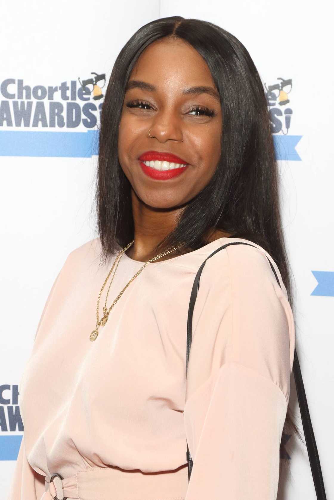 New black female comedians New black female comedians