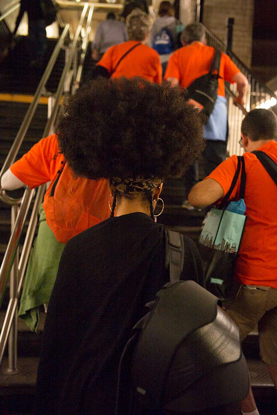 Afro hair growth Afro hair growth