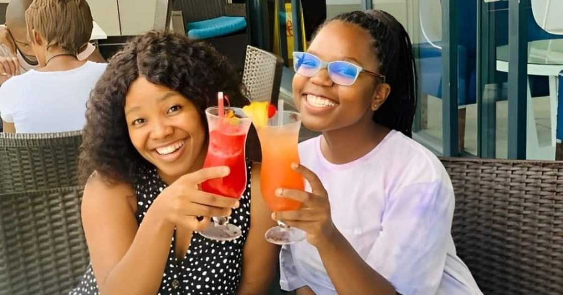 TikTok vide shows Life science teacher celebrating matric 2023 results TikTok vide shows Life science teacher celebrating matric 2023 results