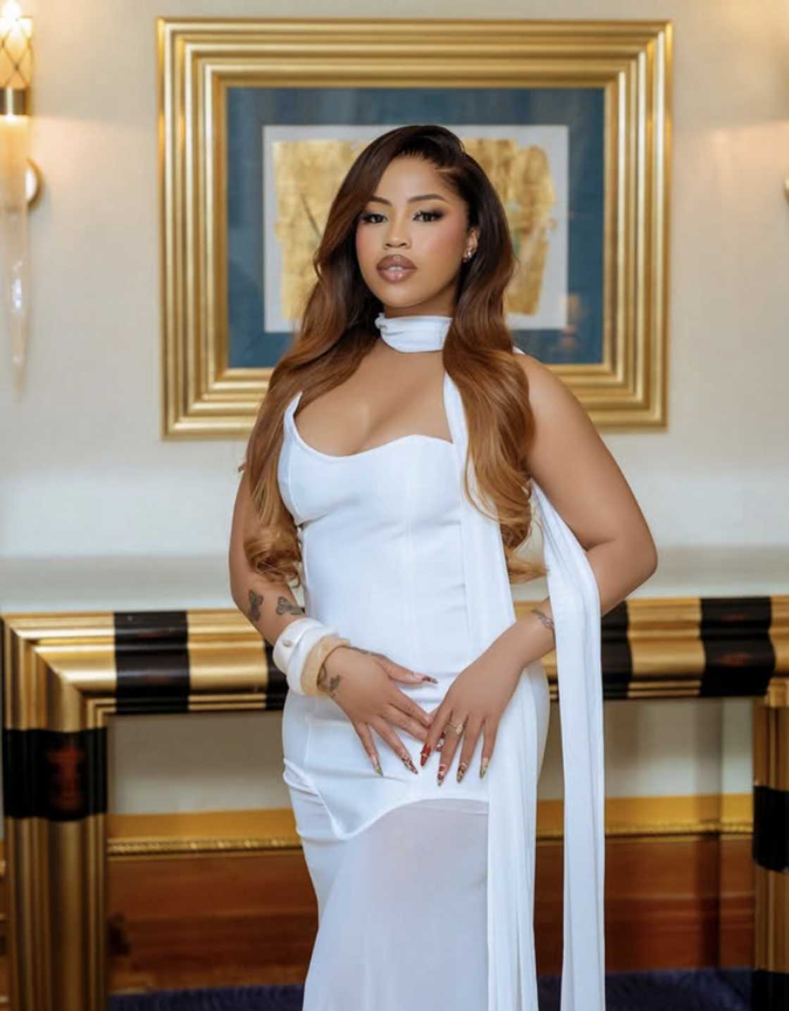 Anele Zondo feared that nothing had changed in South Africa