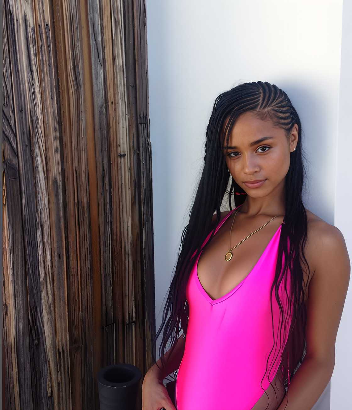 Tyla sold out a headlining arena in Thailand Tyla sold out a headlining arena in Thailand