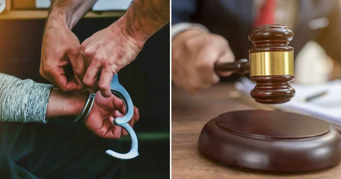 A Volkswagen fraudster was released on a warning A Volkswagen fraudster was released on a warning