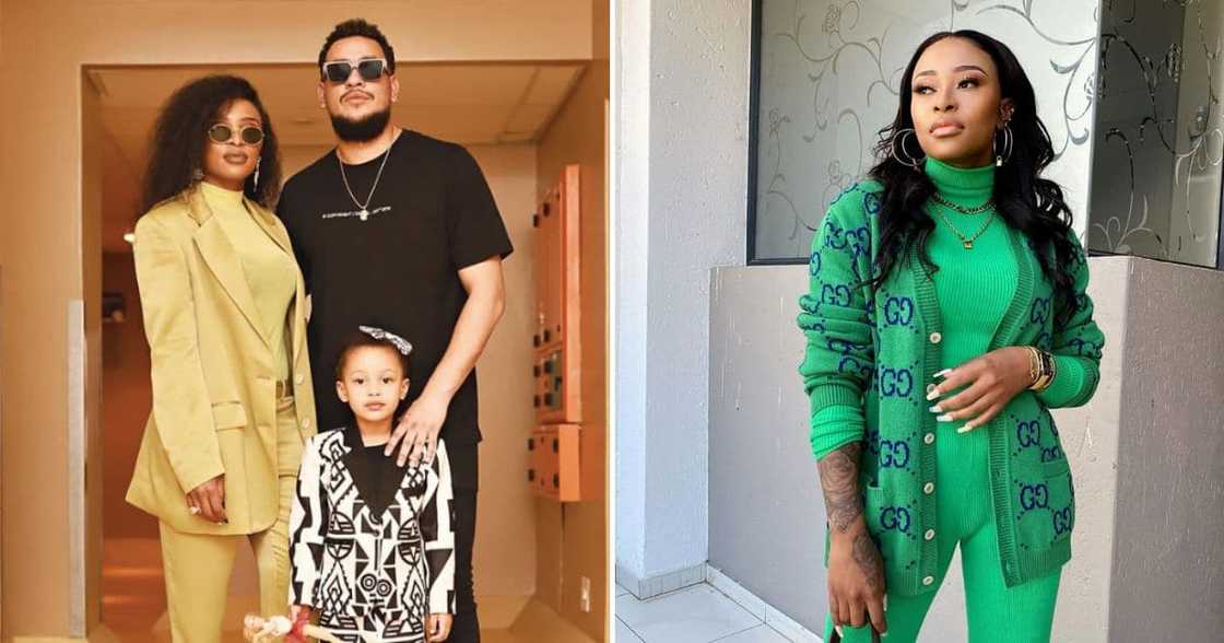 DJ Zinhle not ready to visit Durban DJ Zinhle not ready to visit Durban