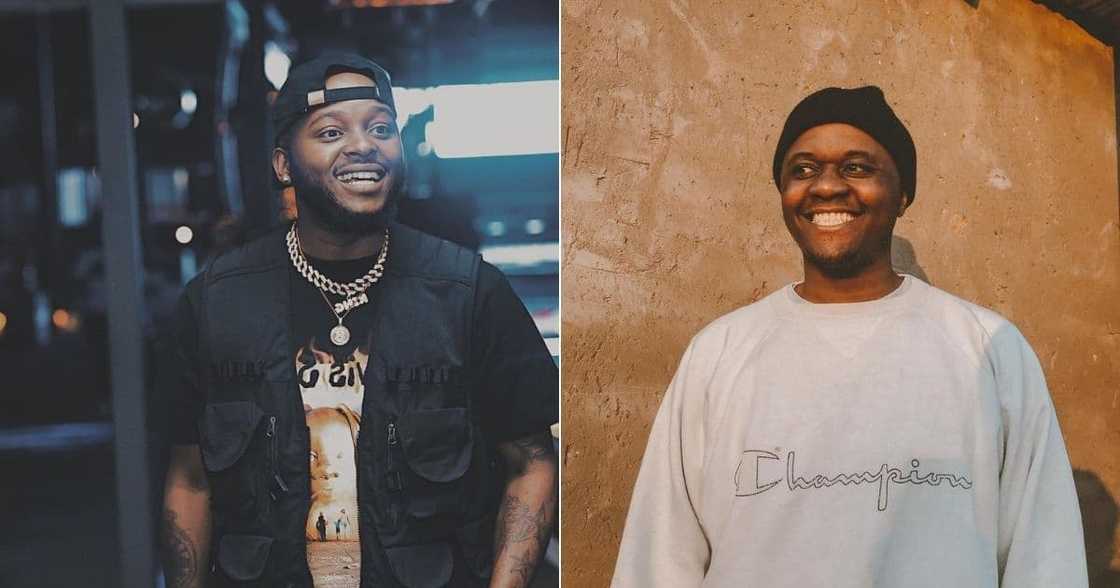 Sir Trill Vows to Hand Over Mpura Collaboration Royalties From ‘Ghost’ Album to the Deceased’s Team & Family Sir Trill Vows to Hand Over Mpura Collaboration Royalties From ‘Ghost’ Album to the Deceased’s Team & Family