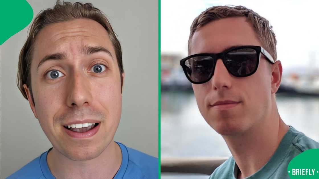 TikTok users said Afrikaner refugees will come back home soon TikTok users said Afrikaner refugees will come back home soon