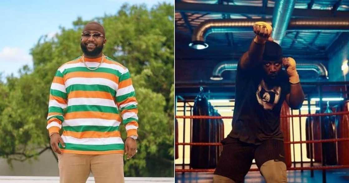 Mzansi, Cassper Nyovest, Slik Talk, Fame vs Clout fight Mzansi, Cassper Nyovest, Slik Talk, Fame vs Clout fight