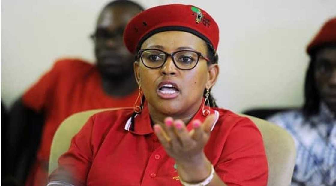 Mandisa Mashego Mandisa Mashego