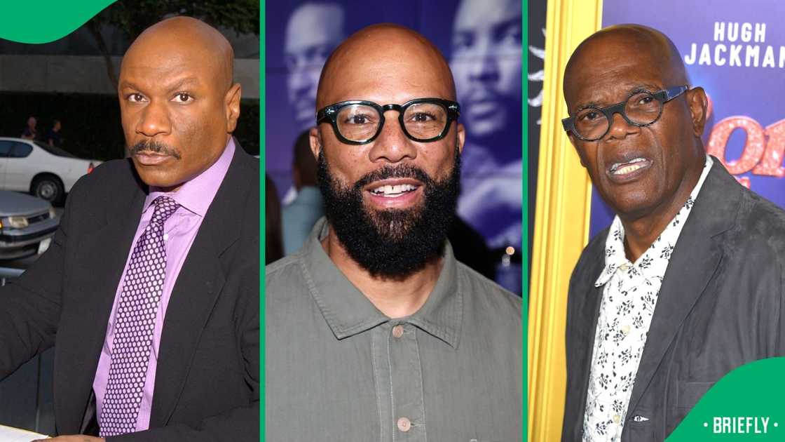 SA politicians and their American actor lookalikes