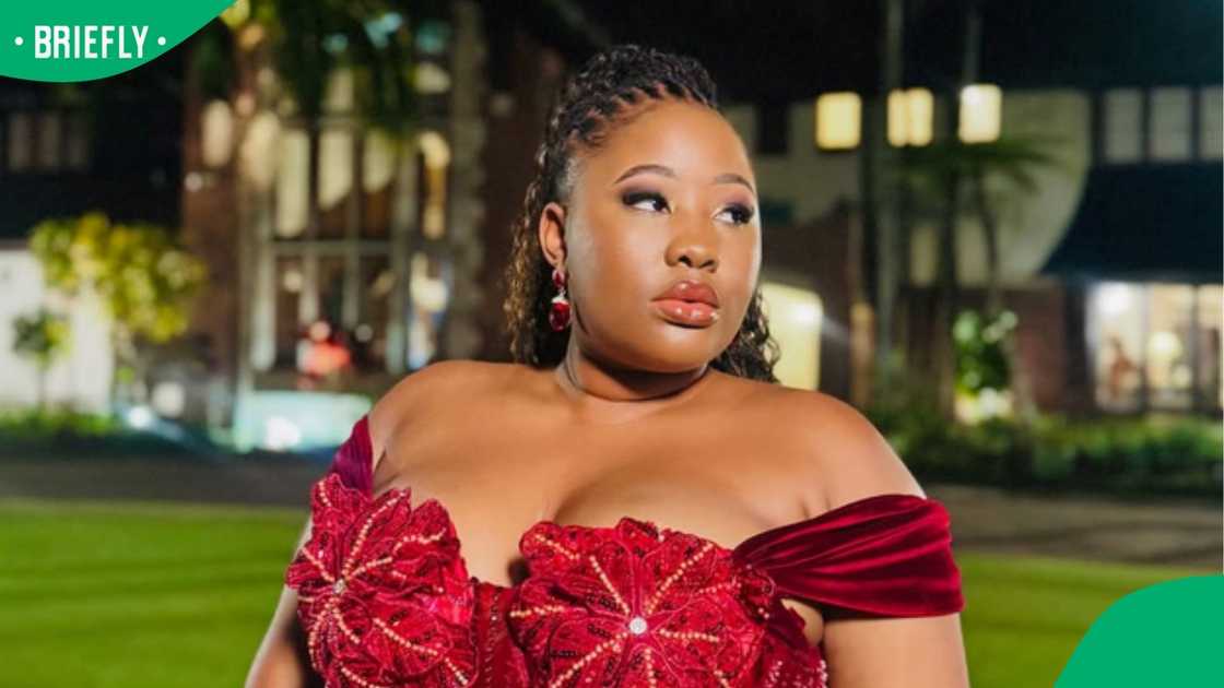 Mpilo Mseleku says the new season of ‘Izingane Zesthembu’ will be the "realest"