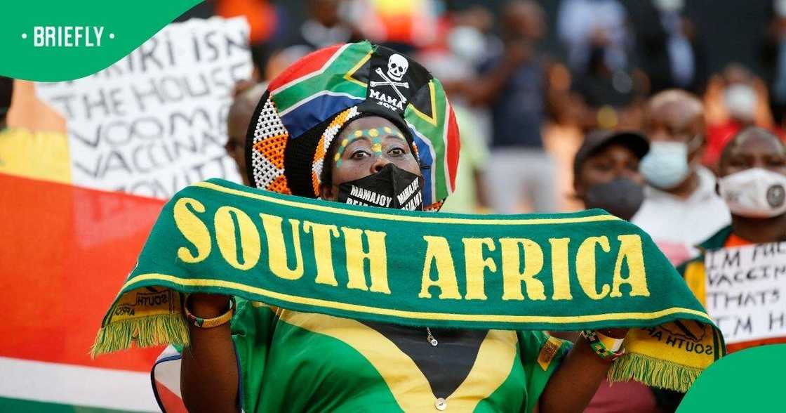 Mam Joy hit by 2023 Rugby World Cup 'Fan of the Tournament' tag Mam Joy hit by 2023 Rugby World Cup 'Fan of the Tournament' tag