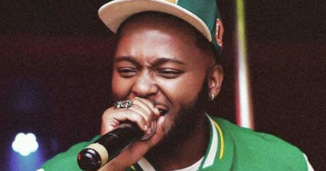 Sir Trill launched his independent record lanel Sir Trill launched his independent record lanel