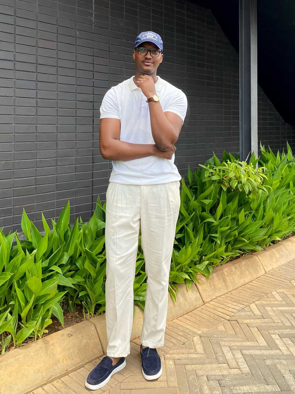 Others found the irony hilarious and shared other examples of people working in industries they do not personally consume Others found the irony hilarious and shared other examples of people working in industries they do not personally consume