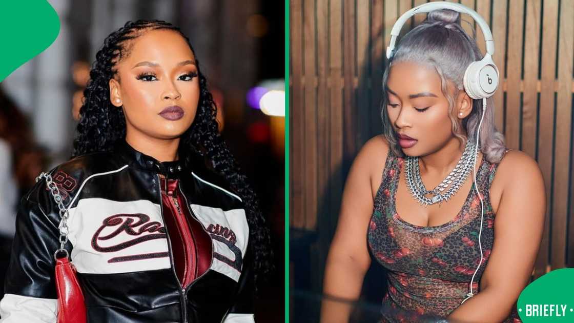 Cyan Boujee is booked for most of the festive season