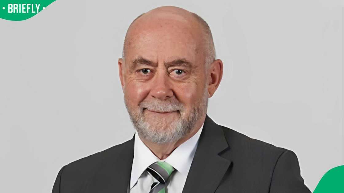 AfriForum's event will feature Dr Wouter Basson