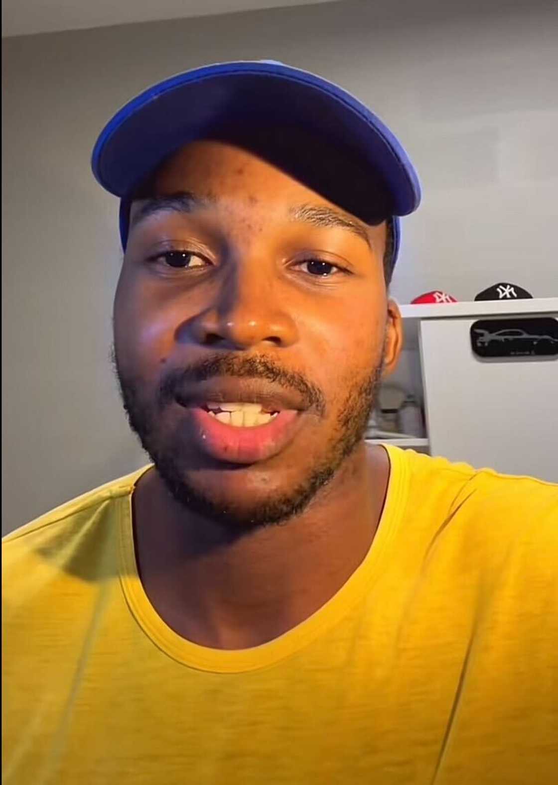 A South African man impressed Mzansi by unveiling how to block unwanted calls from call centres and unknown numbers.