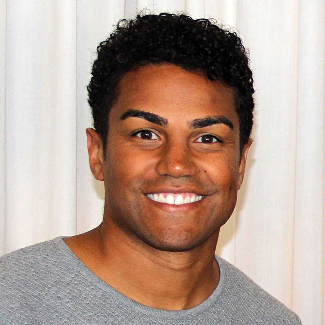 TJ Jackson TJ Jackson