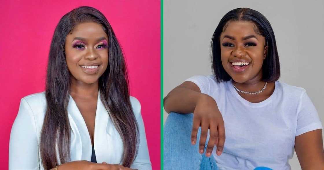 Penny Ntuli celebrated her 27th birthday Penny Ntuli celebrated her 27th birthday