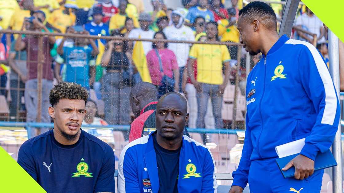 Mamelodi Sundowns needs to bounce back from recent results.