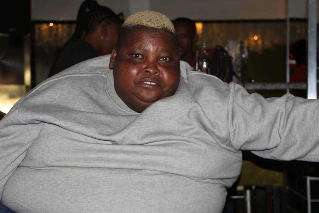 Fans weighed in on Tsekeleke's relationship drama Fans weighed in on Tsekeleke's relationship drama