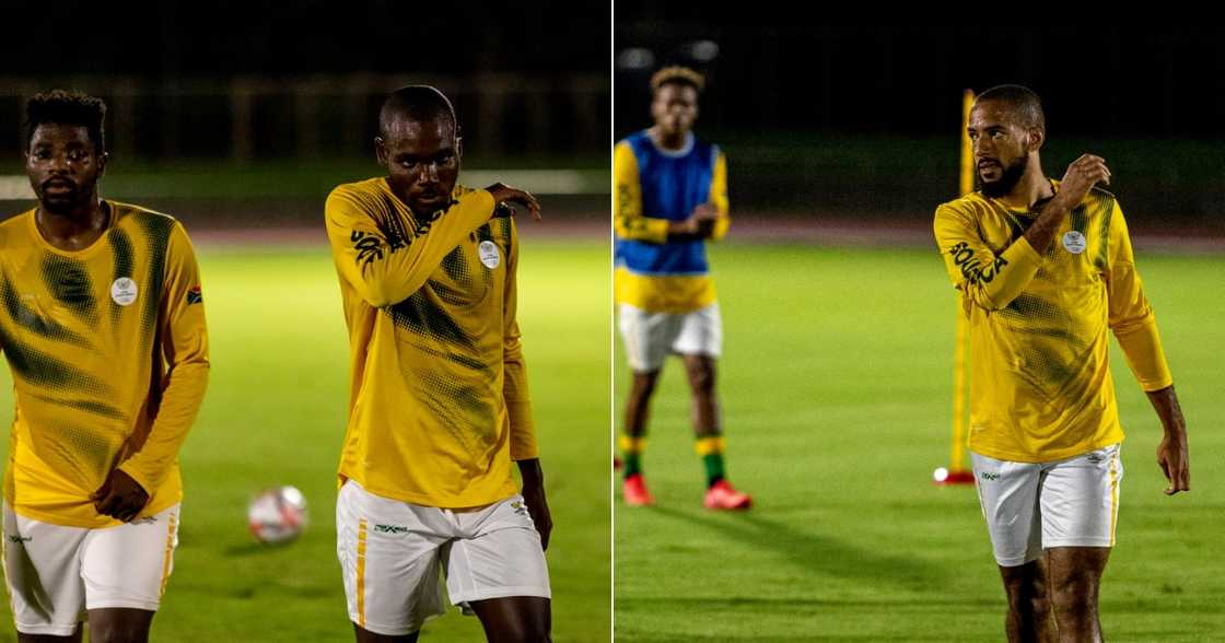 David Notoane, SAU/23, Tokyo Olympics 2020, men's football David Notoane, SAU/23, Tokyo Olympics 2020, men's football