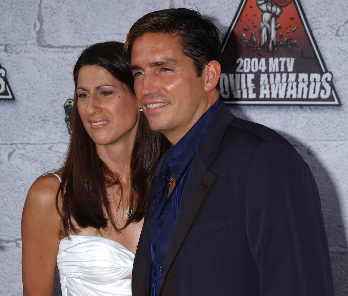 Kerri Browitt Caviezel young Kerri Browitt Caviezel young