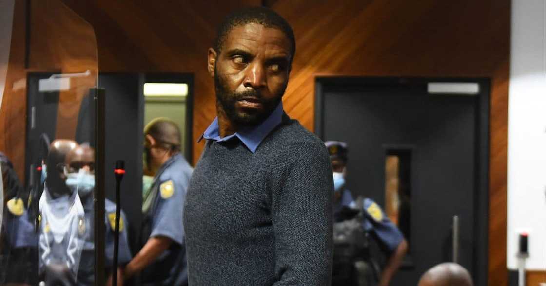 Zandile Mafe Zandile Mafe