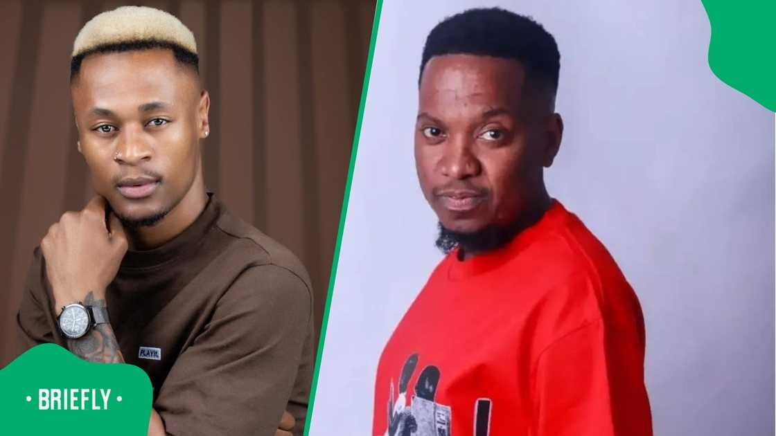 Zola Hashatsi advises Limpopo Boy amid leaked video scandal