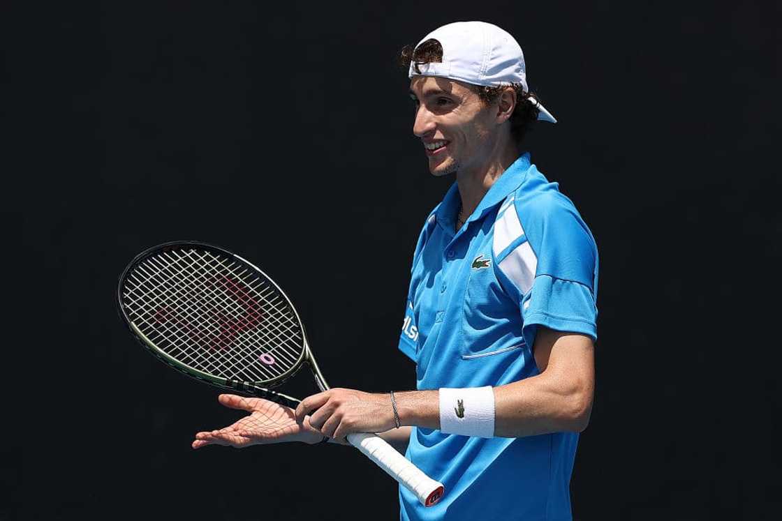 List of top-ranking French tennis players in 2022 | The best male and female athletes List of top-ranking French tennis players in 2022 | The best male and female athletes