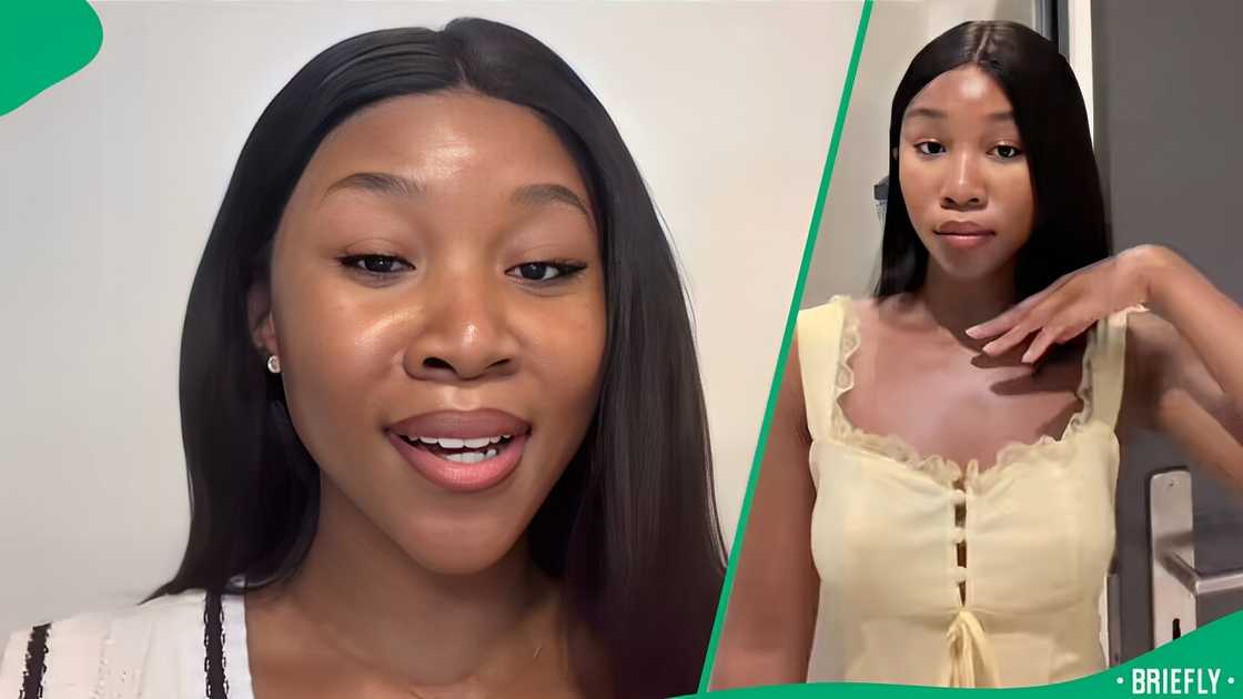 A woman plugged SA with how to get rid of dark inner thighs. A woman plugged SA with how to get rid of dark inner thighs.