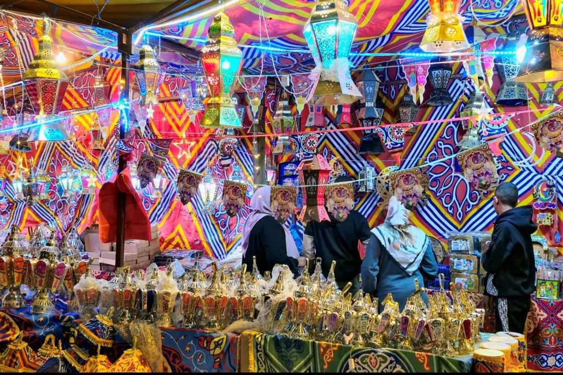 The financial crisis in Libya comes with Ramadan, the Muslim holy month, about to begin The financial crisis in Libya comes with Ramadan, the Muslim holy month, about to begin