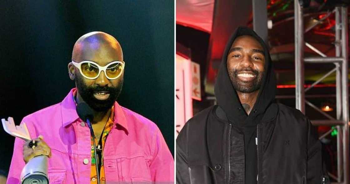 Riky Rick, Rapper, Death, Documentary