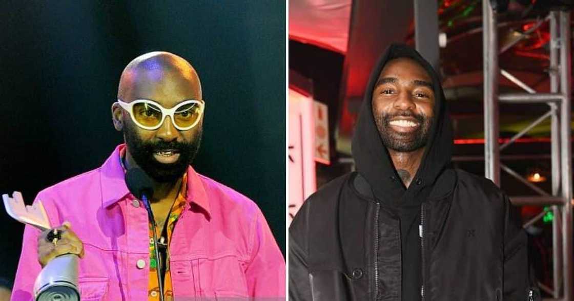 Riky Rick, Rapper, Death, Documentary Riky Rick, Rapper, Death, Documentary